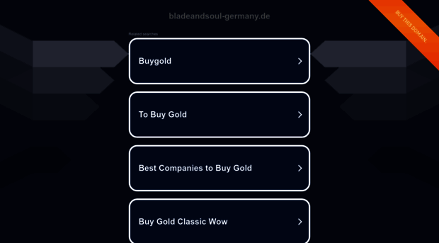 bladeandsoul-germany.de