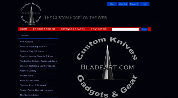 bladeart.com