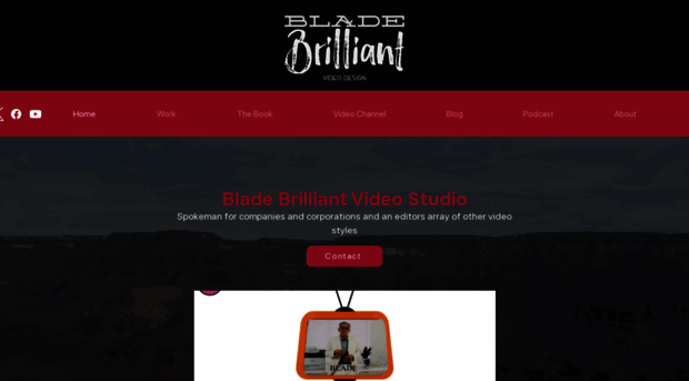 bladebrilliant.com