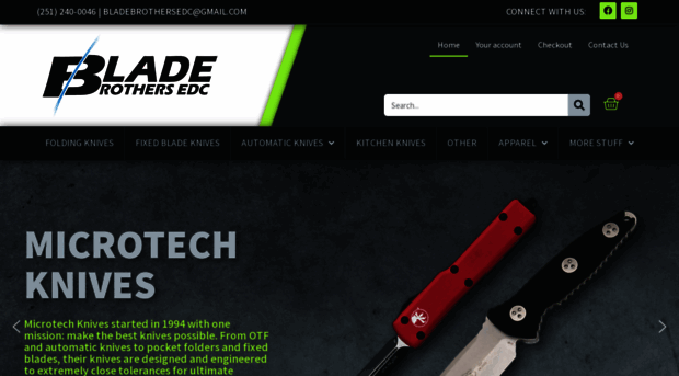 bladebrothersedc.com