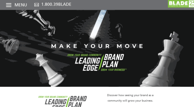 bladecreativebranding.com