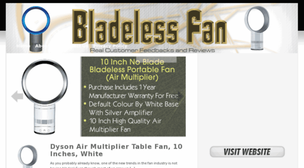 bladelessfansreview.com