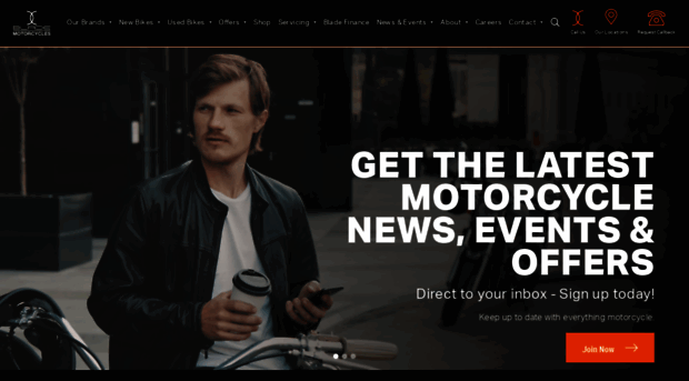 blademotorcycles.co.uk