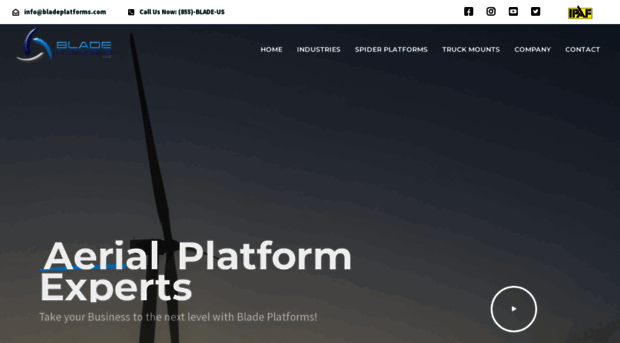 bladeplatforms.com