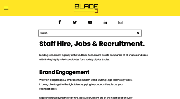 bladerecruitment.co.uk