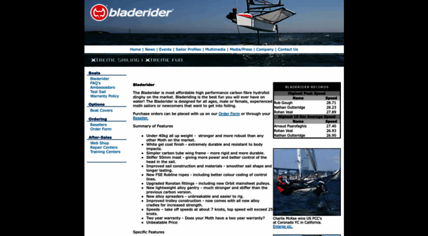 bladerider.com.au