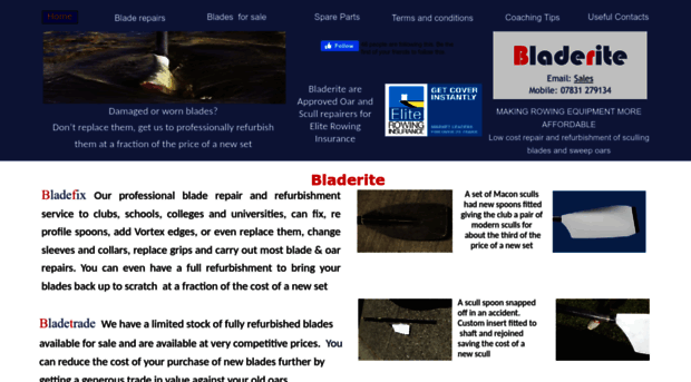 bladerite.co.uk