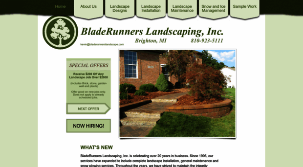 bladerunnerslandscape.com