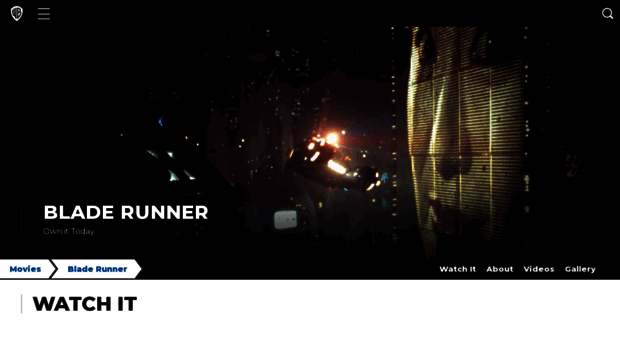 bladerunnerthemovie.warnerbros.com