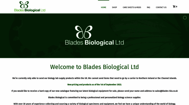 blades-bio.co.uk