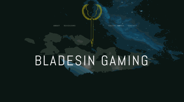 bladesingaming.com