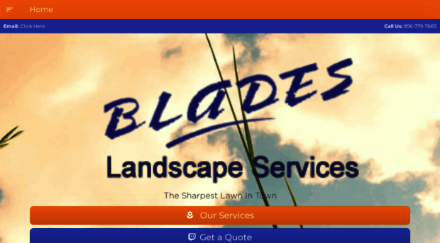 bladeslandscaping.com