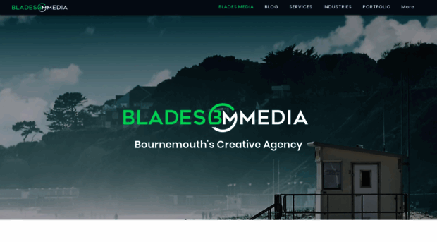 bladesmedia.co.uk