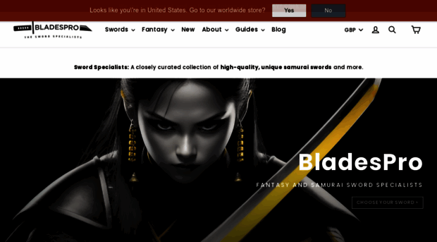 bladespro.co.uk