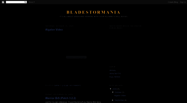 bladestormania.blogspot.com