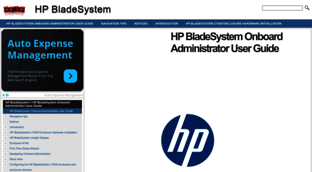 bladesystem.helpmax.net