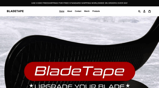 bladetape.com