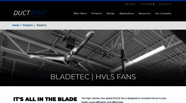 bladetecfans.com