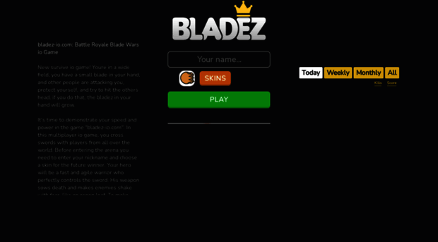 bladez-io.com