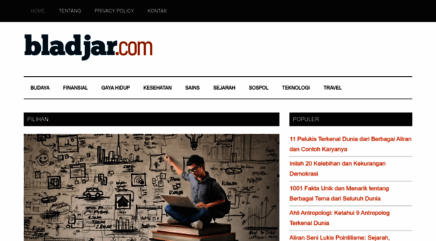 bladjar.com