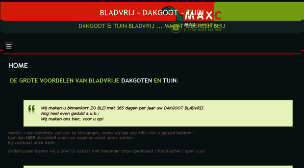 bladvrij.com