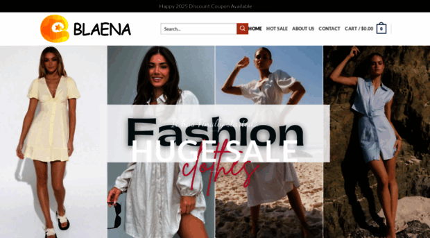 blaena.com