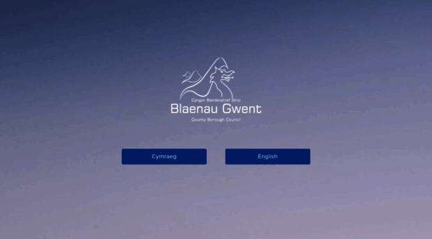 blaenau-gwent.gov.uk