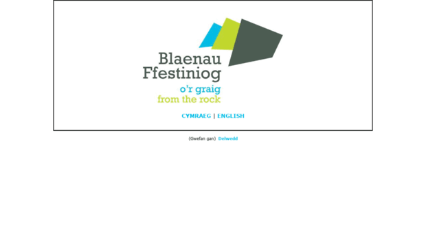 blaenauffestiniog.org