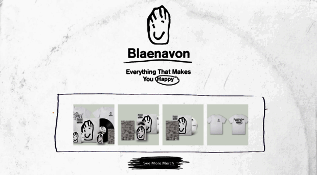 blaenavon.com