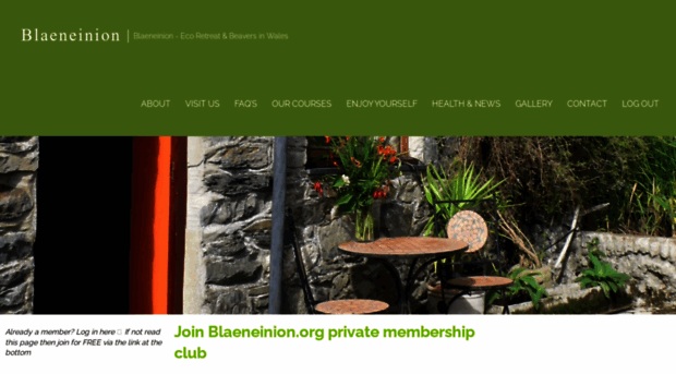blaeneinion.org