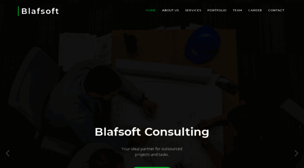 blafsoft.com