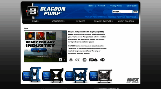 blagdonpump.com