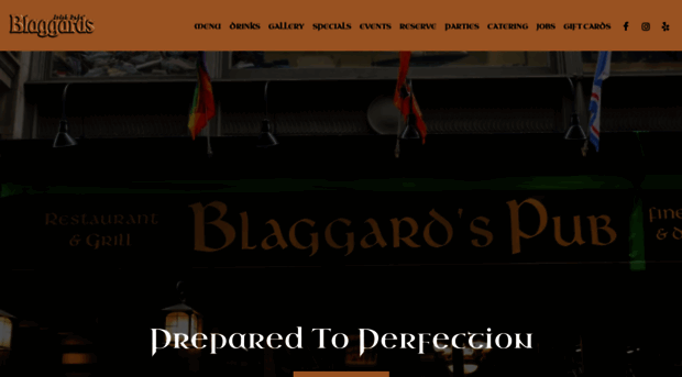 blaggardsnyc.com