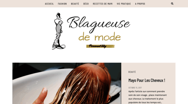 blagueusedemode.com