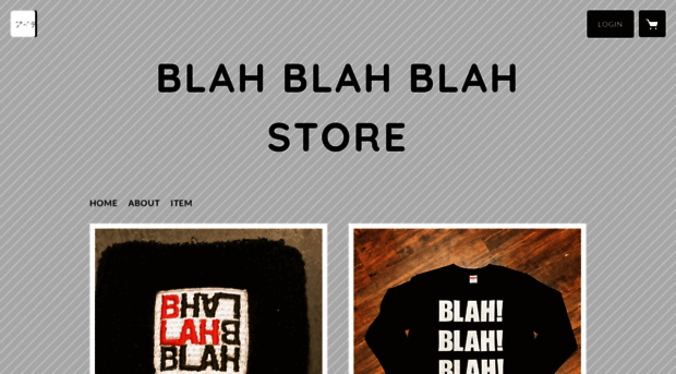 blahblahblah.stores.jp