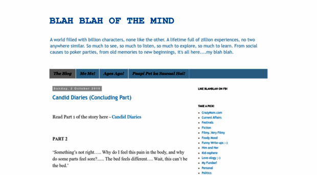 blahblahofthemind.blogspot.com