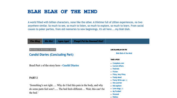 blahblahofthemind.blogspot.in