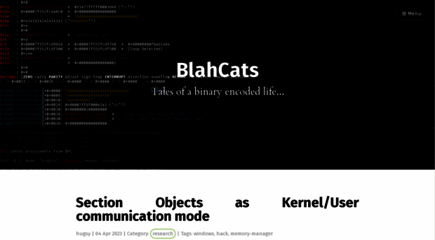 blahcat.github.io