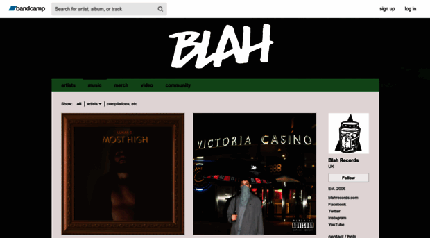 blahrecords.bandcamp.com