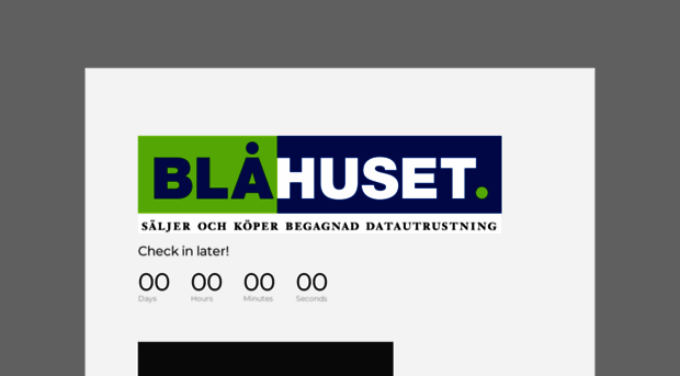 blahusetdata.se