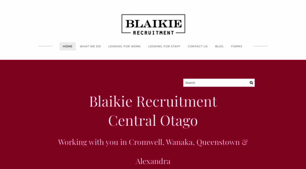 blaikieconsulting.co.nz