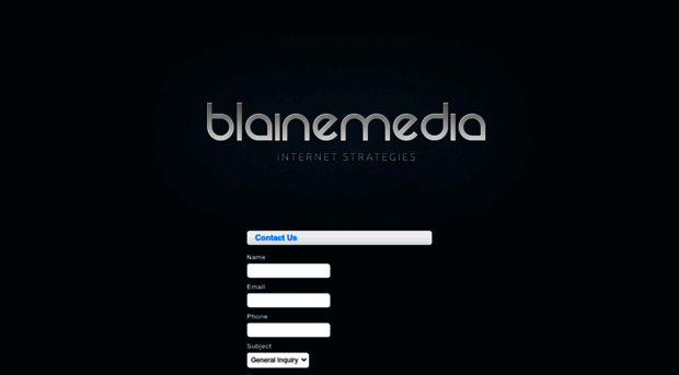 blaine-media.com