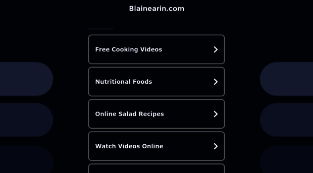 blainearin.com