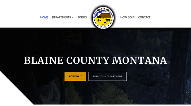 blainecounty-mt.gov