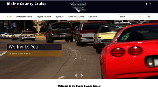 blainecountycruise.com