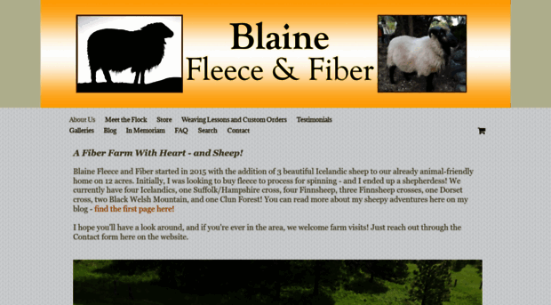 blainefleeceandfiber.indiemade.com