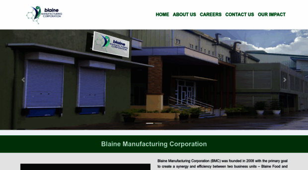 blainemanufacturing.com.ph