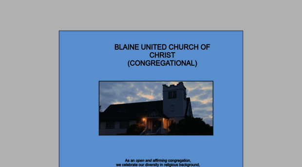 blaineucc.org