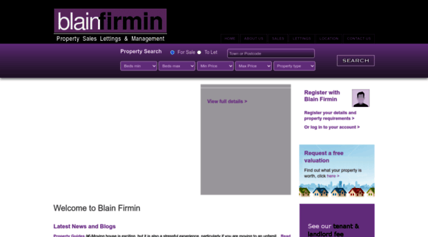 blainfirmin.co.uk