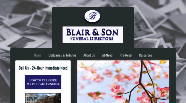 blairandson.com